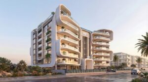 X 11 by BAMX: Modern Apartments for Sale in Dubai South