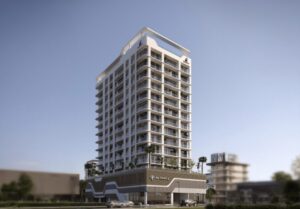 Al Ghaf 2 by Jersey: Luxury Apartments in Al Furjan