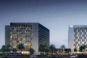 Al Mamsha Sharjah: Apartments for Sale in Sharjah