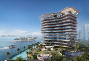 Bab Al Qasr Sea View 51: Luxury Homes in Al Raha Beach