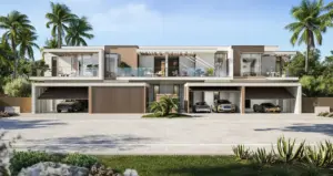 Amali Residences Al Wasl: Luxury Waterfront Living in Dubai