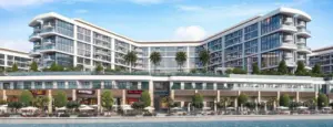 Bayside Marina Residences Waterfront Luxury Living