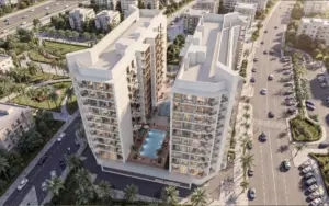 Comfort by Roof: Apartments for Sale in Dubailand