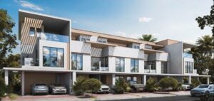 Damac Islands 2: Villas and Townhouses for Sale