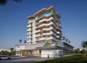 Elanora: Modern Studios for Sale in Dubai Industrial City