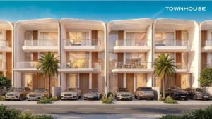 Greenz by Danube: Apartments for Sale in Al Warsan