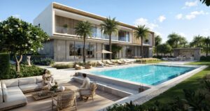 Lavita The Oasis by Emaar: Luxury 6BR Villas in Dubai
