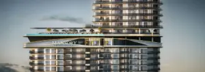 Mansory Residences: Luxury Apartments in Ras Al Khor