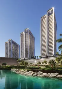 Project Maybach Luxury Residences in Meydan Dubai