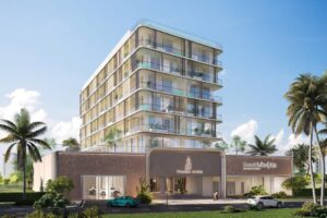 South Lofts Dubai Industrial City: Modern Studio Living