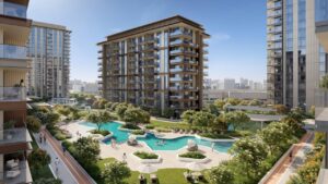 Tara Park by Modon: Luxury Al Reem Island Homes