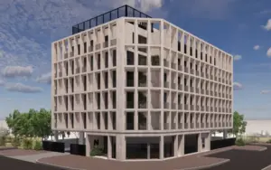 Tura Residence Luxury Apartments in Meydan Dubai
