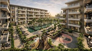 Terra Casa by SOL: Luxury 4BR Townhouses in JVC