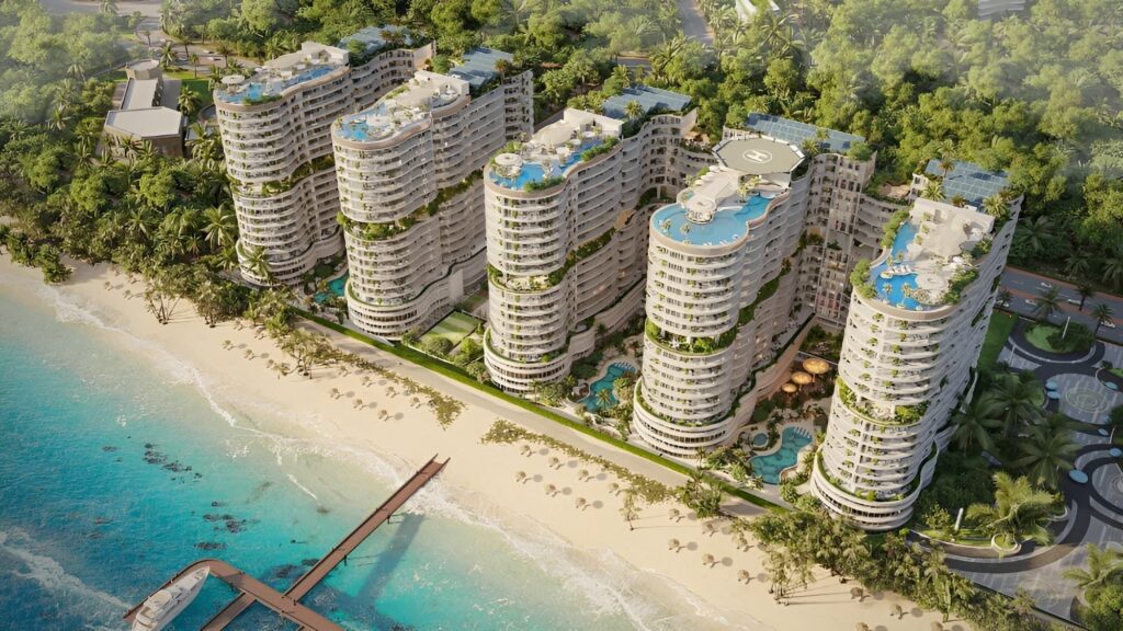 Amra Phase 2 Dubai: Luxury Off-Plan Property Investment