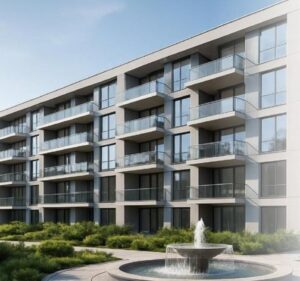 Aspin Grove Luxury Residences: Premium Dubai Real Estate