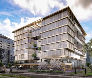 HQ by Arista Dubai: Premium Luxury Apartments for Sale