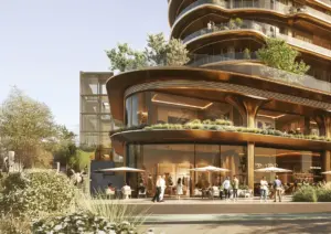 Jumeirah Residences Al Maryah Island: Luxury Apartments