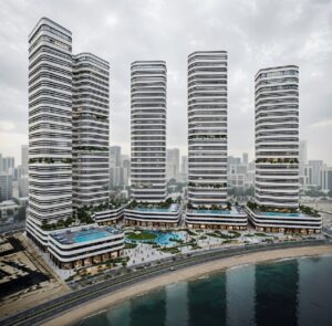 Linar Property Launch: Luxury Residences in Dubai