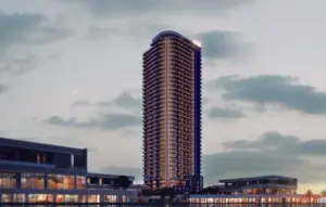 MBL Signature JLT: Luxury Apartments for Sale in Dubai