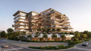 Omoria Private Residences: Ultra Luxury Living in Dubai Islands