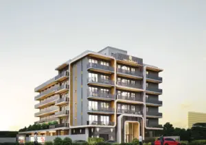 Park Residency Apartments for Sale in Dubai International City