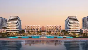 River Cove Residences at Sobha City: Luxury Abu Dhabi Living