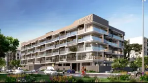 Saray South Residences: Modern Apartments in Dubai South