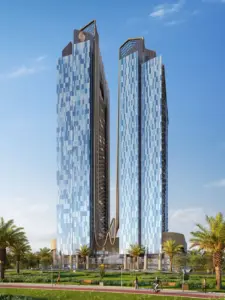 SkyHills Residences: Luxury Apartments in Dubai Science Park