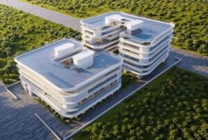 Zenith D3 Dubai South: Luxury Living and Investment