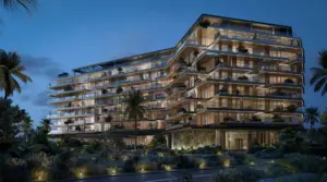 Cheval Residences Dubai Islands: Luxury Apartments for Sale