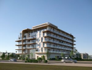 Elevia Residences III: Luxury Living and Prime Investment