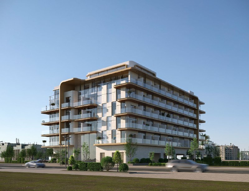Elevia Residences III: Luxury Living and Prime Investment