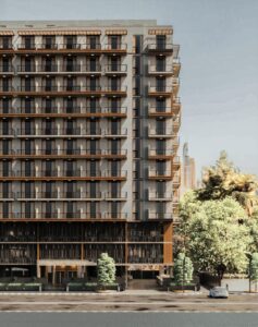 KHK 31 Residences: Premium Luxury Living in Dubai