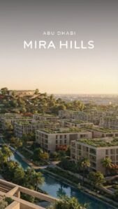 Mira Hills: Luxury Residential Properties for Sale