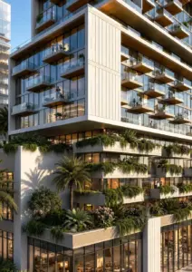 Raw District: Premium Mixed Use Living in Jebel Ali