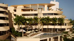 Regent Yacht: Luxury Apartments in Al Sufouh, Dubai
