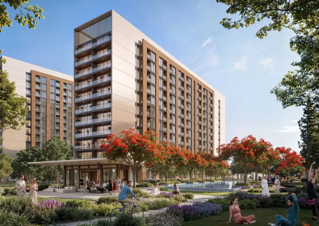 The Woods at Sobha Sanctuary: Luxury Homes in The Valley