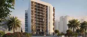 Verdania 2 Dubailand: Modern Sustainable Luxury Living