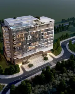 Wadi 645 Majan: Boutique Apartments in Dubai: JAD Global