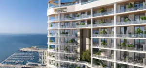 Wyndham Residences Al Marjan Island: Luxury Waterfront Living
