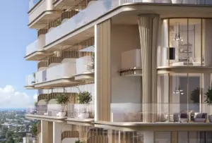 113 Residences by Iman: Luxury Apartments in Al Sufouh