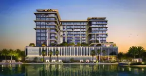 Everly Place: Luxury Apartments in MBR City by Ellington