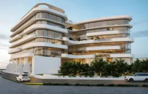 Manarina by Zenith: Luxury Apartments in Dubai South
