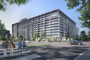 Nesba 2 Aljada: Premium Apartments in Sharjah by Arada