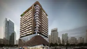 Sky Harmony JVC: Modern Apartments in Dubai