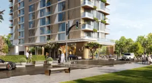Symphony by Chaimaa: Luxury Wellness Apartments in Majan