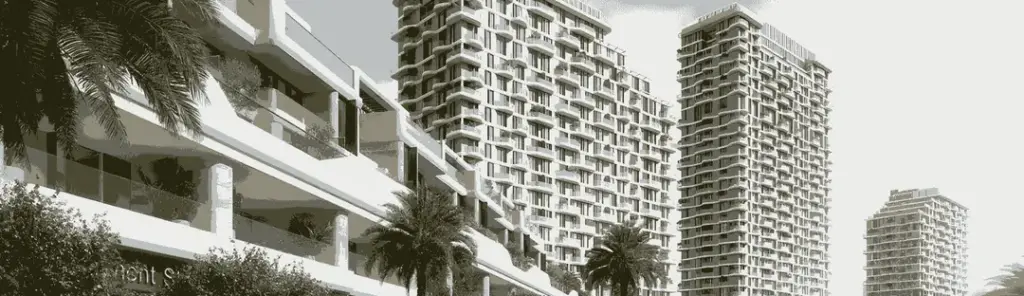 Takaya by Union Properties: Premium Apartments in Motor City