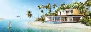 The Heart of Europe Germany Island Luxury Villas Dubai