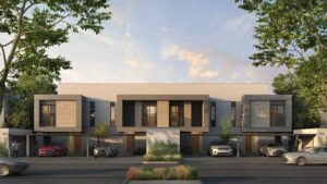 The Orchids Abu Dhabi: Luxury Living by Aldar