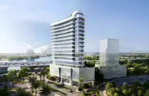 Val by Kasco Al Jaddaf: Luxury Waterfront Apartments